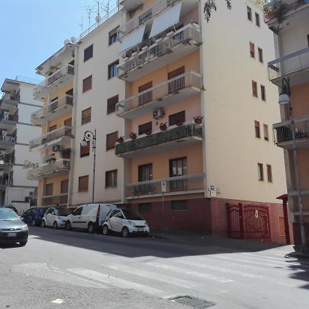 Madima Διαμέρισμα Σορέντο Εξωτερικό φωτογραφία